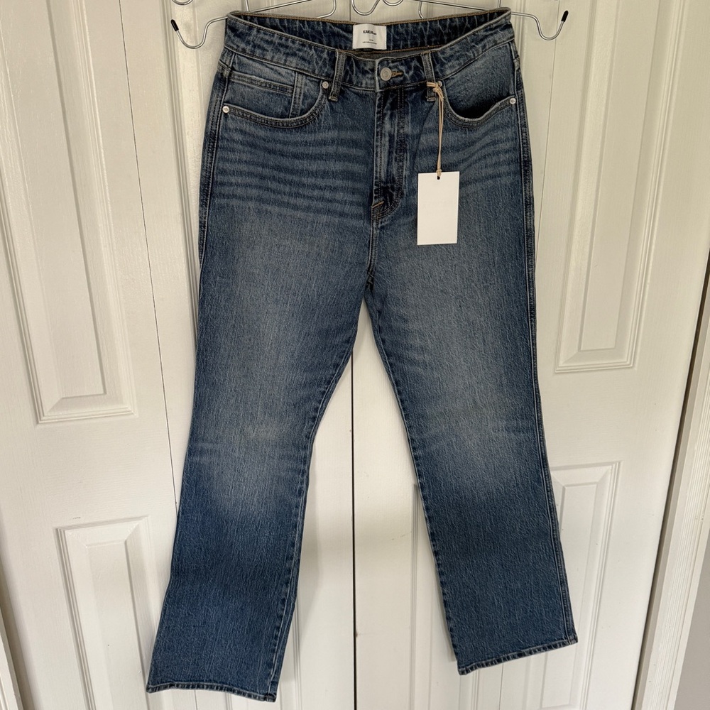 Classic Blue Women's KanCan Jeans
